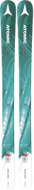 dětské freeride lyže Atomic Backland Girl II