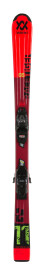 dětské lyže Völkl Racetiger Jr. vMotion
