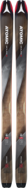 skialpové lyže Atomic Backland 95