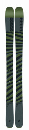 freeride lyže K2 Mindbender 90 C