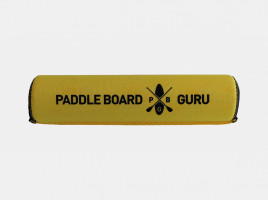 Paddleboardguru Paddle floater - žlutá