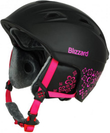 Lyžařská helma Blizzard Viva Demon Ski Helmet