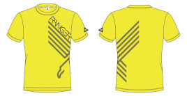 Fischer Fischer RANGER žlutá