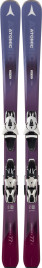 dámské sjezdové lyže Atomic Vantage X 77 W