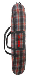 obal na snowboard Burton Space Sack black plaid