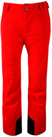 Fischer Kalhoty Vancouver - červená