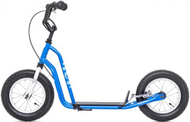 koloběžka Yedoo Mau - modrá