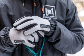 Dámské rukavice L1 Rima W Glove