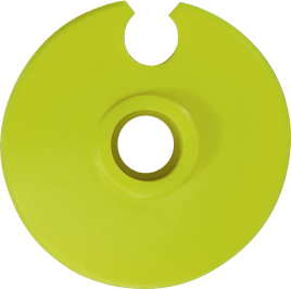 nahradní talířek k holím Leki Alpine Basket