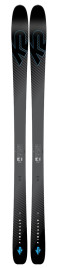 freeride lyže K2 Pinnacle 88 Ti