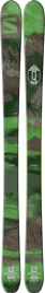 Freeride lyže Salomon Q-90
