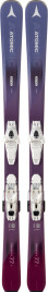 dámské sjezdové lyže Atomic Vantage X 77 W