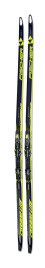 závodní běžecké lyže Fischer Carbonlite Skate H-Plus Medium