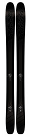 freeride lyže K2 Pinnacle 118