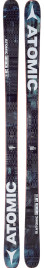 freestyle lyže atomic_PUNX
