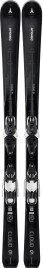 dámské sportovní sjezdové lyže Atomic Cloud 9