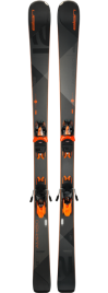 sjezdové lyže Elan Amphibio 12 TI Power Shift