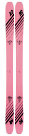 dámské freestyle lyže K2 Empress