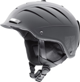 lyžařská helma atomic_NOMAD_jpgtitanium