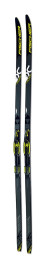 běžecké lyže Fischer Twin Skin Superlite Stiff EF