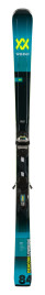 sportovní sjezdové lyže Völkl Deacon 84