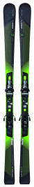 Sportovní sjezdové lyže Elan Amphibio 14 Ti Fusion