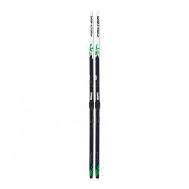 Fischer Twin Skin Sport EF + Tour Step-In IFP
