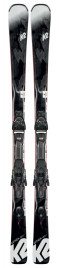 dámské sportovní lyže K2 Anthem 72 Ti