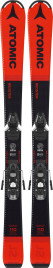 dětské sjezdové lyže Atomic Redster J2