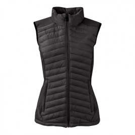 Dámská zateplená vesta Halti Aapa W