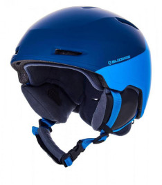 Lyžařská helma Blizzard Viper Ski Helmet Junior