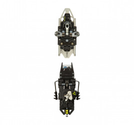 Fischer Tour Classic Demo Brake 105