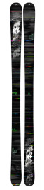 freestyle lyže K2 Press