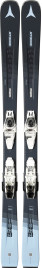 dámské sjezdové lyže Atomic Vantage 77 TiW