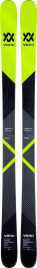 freestyle lyže Völkl Revolt 87