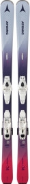 dámské sjezdové lyže Atomic Vantage X 74 W