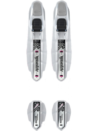 Rottefella Touring Auto Classic NIS - bílá