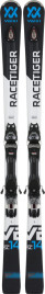 sportovní sjezdové lyže Völkl Racetiger SC Carbon