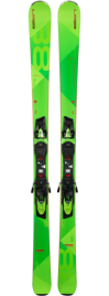sportovní sjezdové lyže Elan Amphibio 88 XTI Fusion