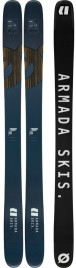 freeridová lyže Armada ARV 116 JJ UL LTD R