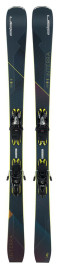 dámské sportovní sjezdové lyže Elan Interra Power Shift