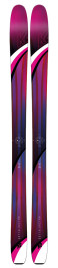 dámské freeride lyže K2 GottaLuvit 105 Ti