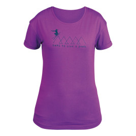 Fischer Fischer LEVI fialová