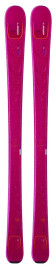 Dámské sportovní sjezdové lyže Elan Twilight 76