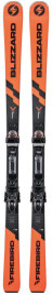 Sportovní sjezdové lyže Blizzard Firebird Ti