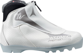 dámské běžkařské boty Atomic Motion 25 WN Prolink
