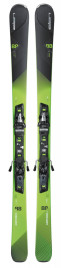 Sportovní sjezdové lyže Elan Amphibio 88 XTI Fusion