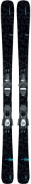 dámské sjezdové lyže Elan Black Perla LS