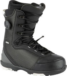 snowboardové boty Nitro Club Hybrid BOA