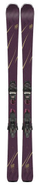 dámské sportovní sjezdové lyže K2 Tough Luv
